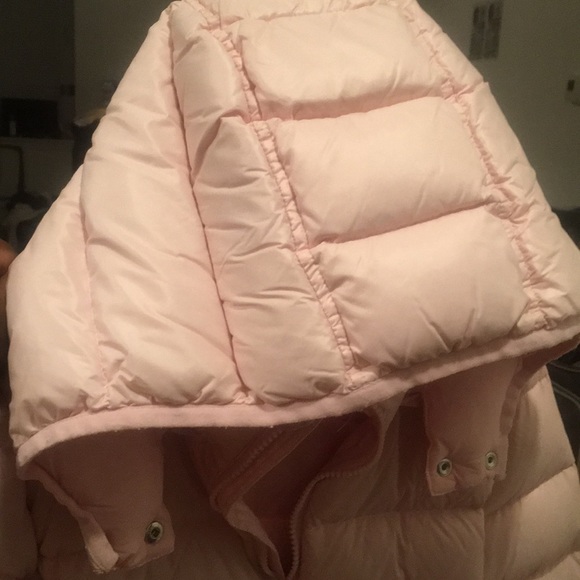 💗Baby Pink Ralph Lauren Puffer✨ - Picture 7 of 8